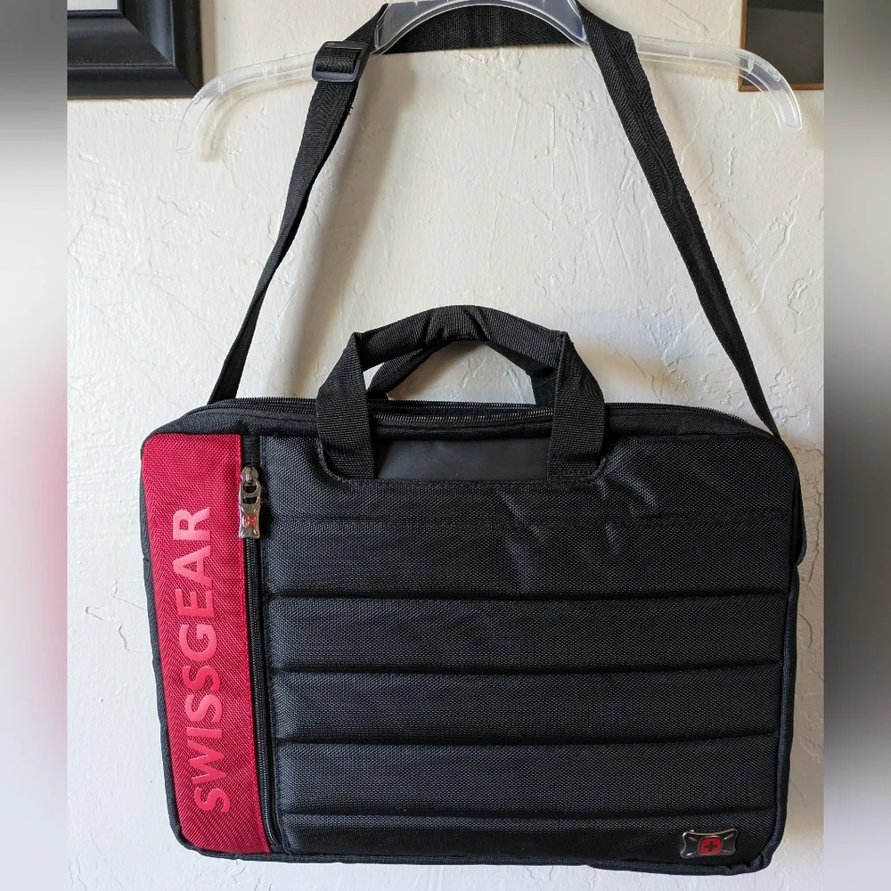 NWOT SwissGear Wenger Laptop Bag